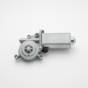 Motor Elétrico Ventilador (84409160)