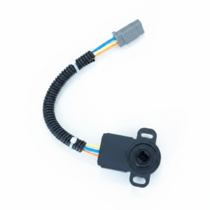 Sensor Posição Volume Retrilha 712 (87283865)