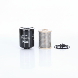 Filtro Combustível JD Kit 2PÇS (RE525523)