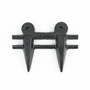 DEDO DUPLO INF. NH F8 (823270)