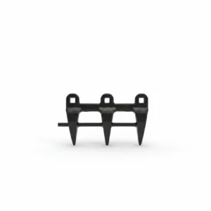 DEDO TRIPLO CASE 3020 (84395855)
