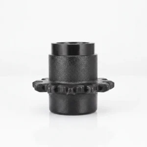 Engrenagem Esteira (116108W1)